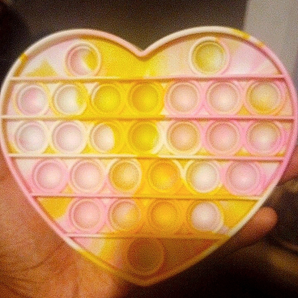 Pop it